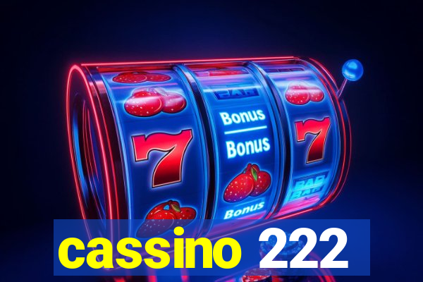 cassino 222